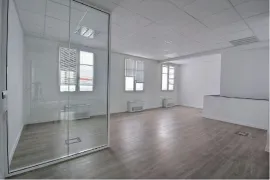 Location Location Bureaux Paris 75009