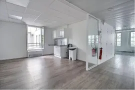 Location Location Bureaux Paris 75009