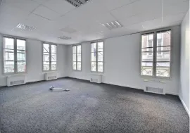 Location Location Bureaux Paris 75009