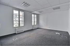 Location Location Bureaux Paris 75009