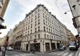 Location Bureaux Paris 75009 Paris 9e