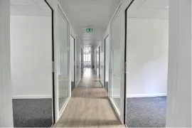 Location Location Bureaux Paris 75009