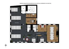Location Location Bureaux Paris 75009