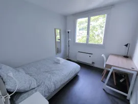 Colocation colocation Bruges