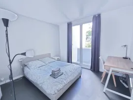 Colocation colocation Bruges