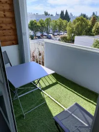 Colocation colocation Bruges