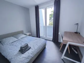 Colocation colocation Bruges