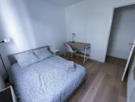 Colocation colocation Bruges