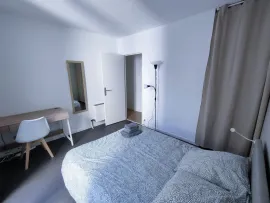 Colocation colocation Bruges