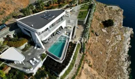 Villa Pelopia Héraklion