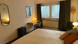 Colocation Rue Royale, Brussels