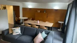 Colocation Rue Royale, Brussels