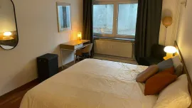 Colocation Rue Royale, Brussels