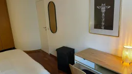 Colocation Rue Royale, Brussels