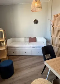 Rue Vandernoot, Molenbeek-Saint-Jean Molenbeek-Saint-Jean