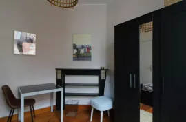Colocation Rue Arthur Diderich, Brussels