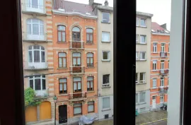 Colocation Rue Arthur Diderich, Brussels