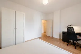 Location John-Schehr-Straße, Berlin