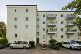 John-Schehr-Straße, Berlin Berlin