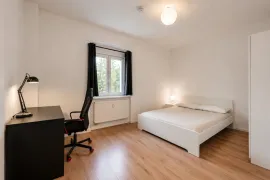 Location John-Schehr-Straße, Berlin