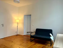 Location Lottumstraße, Berlin