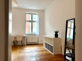 Location Lottumstraße, Berlin