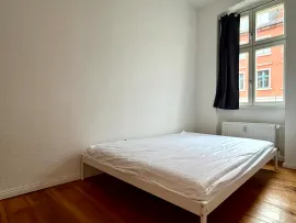 Location Lottumstraße, Berlin