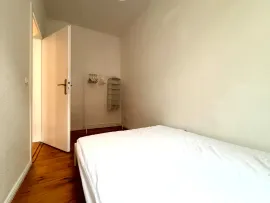 Location Lottumstraße, Berlin