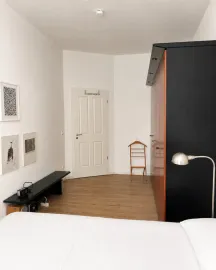 Location Metzer Straße, Berlin