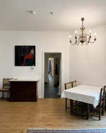 Location Metzer Straße, Berlin