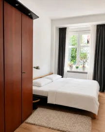 Location Metzer Straße, Berlin