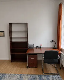 Location Metzer Straße, Berlin