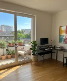 Location Rüdersdorfer Straße, Berlin