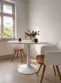 Location Regattastraße, Berlin