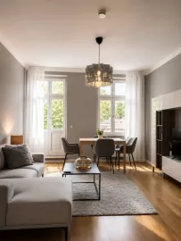 Location Regattastraße, Berlin