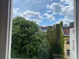 Location Gotzkowskystraße, Berlin