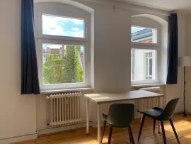 Gotzkowskystraße, Berlin Berlin