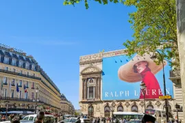 Vente 2 pièces - 49m2 au sol - PARIS 2EME - Opéra