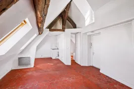2 pièces - 49m2 au sol - PARIS 2EME - Opéra Paris 2e