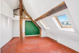Vente 2 pièces - 49m2 au sol - PARIS 2EME - Opéra