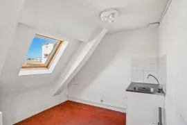 Vente 2 pièces - 49m2 au sol - PARIS 2EME - Opéra