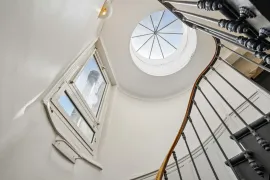 Vente 2 pièces - 49m2 au sol - PARIS 2EME - Opéra