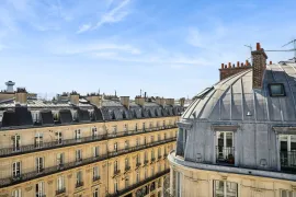 Vente Studio bon état- 27m2 au sol- Paris 2ème