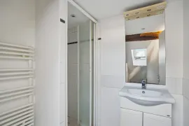 Vente Studio bon état- 27m2 au sol- Paris 2ème