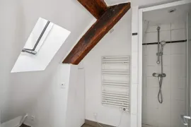 Vente Studio bon état- 27m2 au sol- Paris 2ème