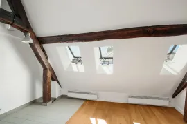 Vente Studio bon état- 27m2 au sol- Paris 2ème