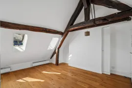 Studio bon état- 27m2 au sol- Paris 2ème Paris 2e