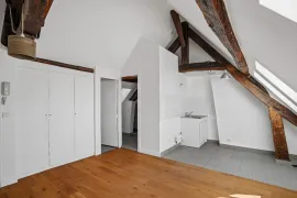 Vente Studio bon état- 27m2 au sol- Paris 2ème