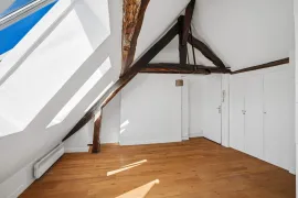 Vente Studio bon état- 27m2 au sol- Paris 2ème