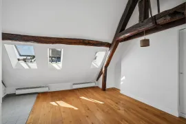 Vente Studio bon état- 27m2 au sol- Paris 2ème